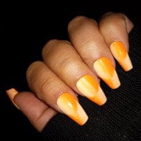 Hey Girl by NailedByNiki2swt