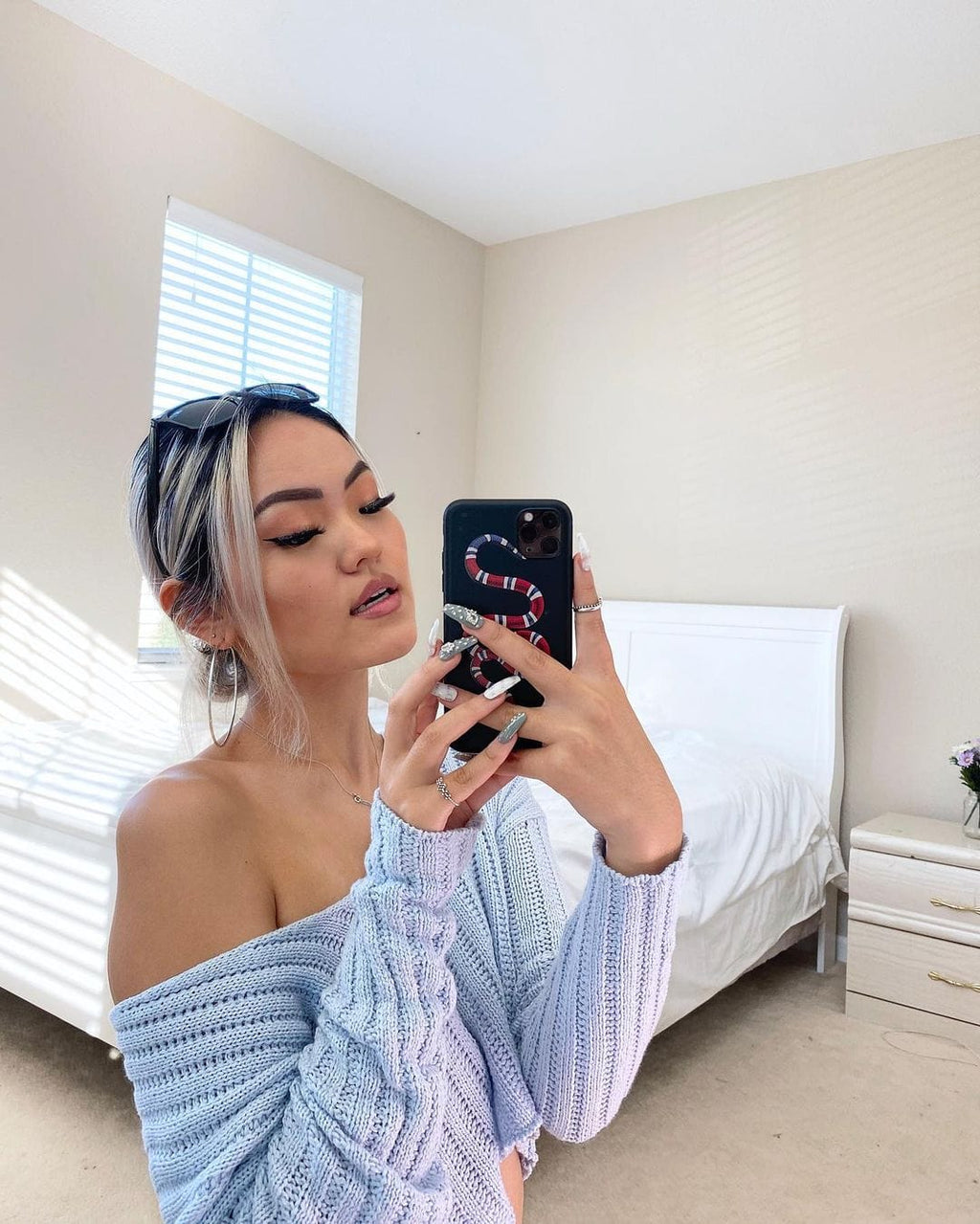 Demi by NailedByNiki2swt