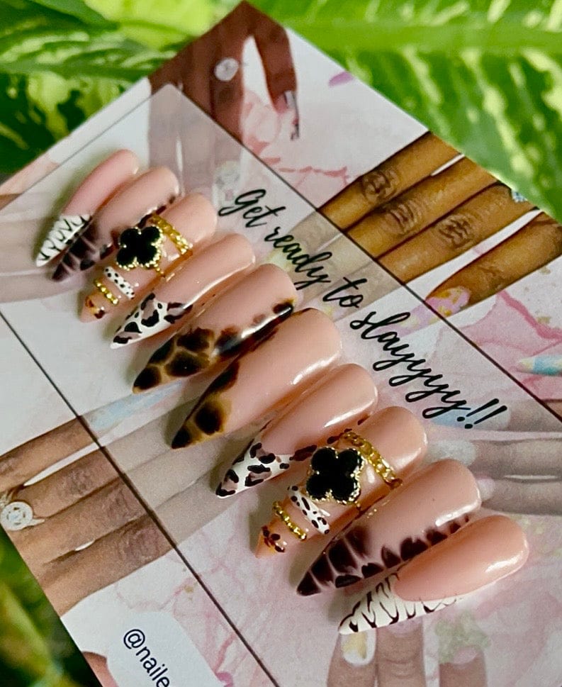 Jessica by NailedByNiki2swt