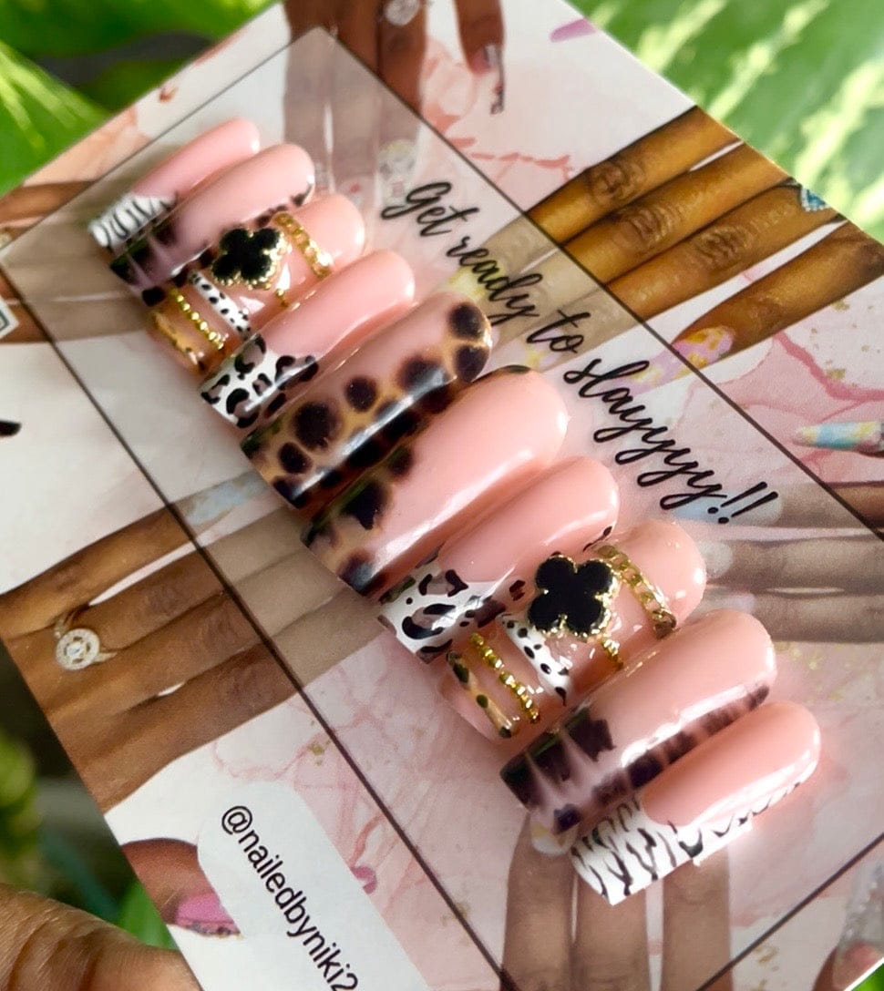 Jessica by NailedByNiki2swt