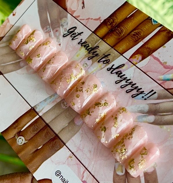 Taylor by NailedByNiki2swt