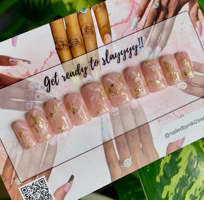 Taylor by NailedByNiki2swt