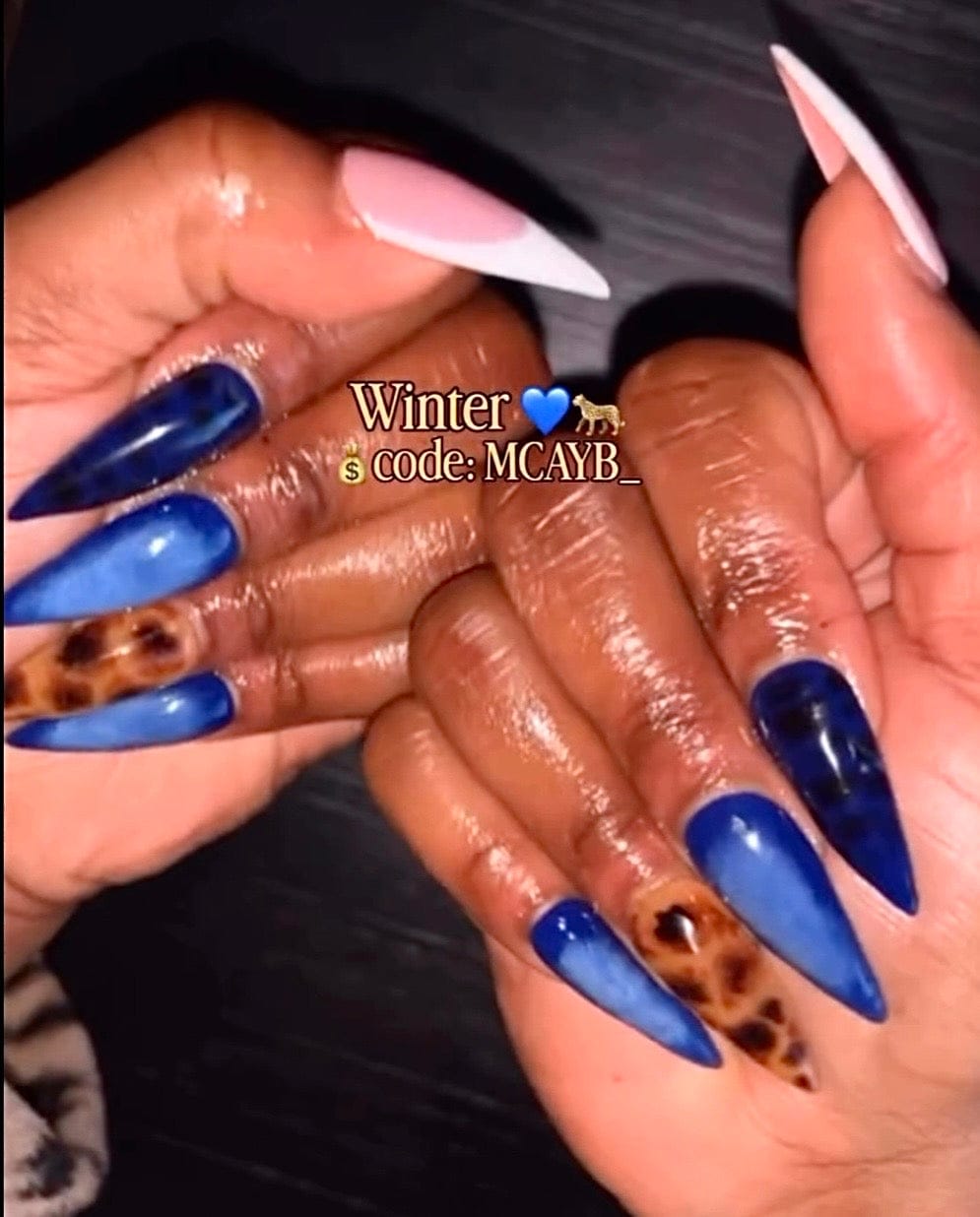 Lisa by NailedByNiki2swt