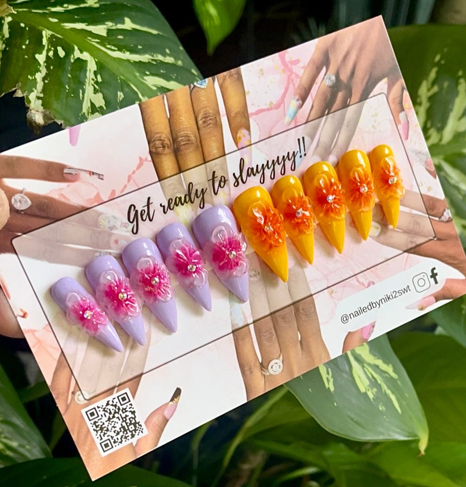 Mira by NailedByNiki2swt