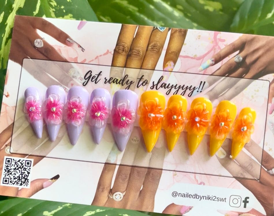 Mira by NailedByNiki2swt