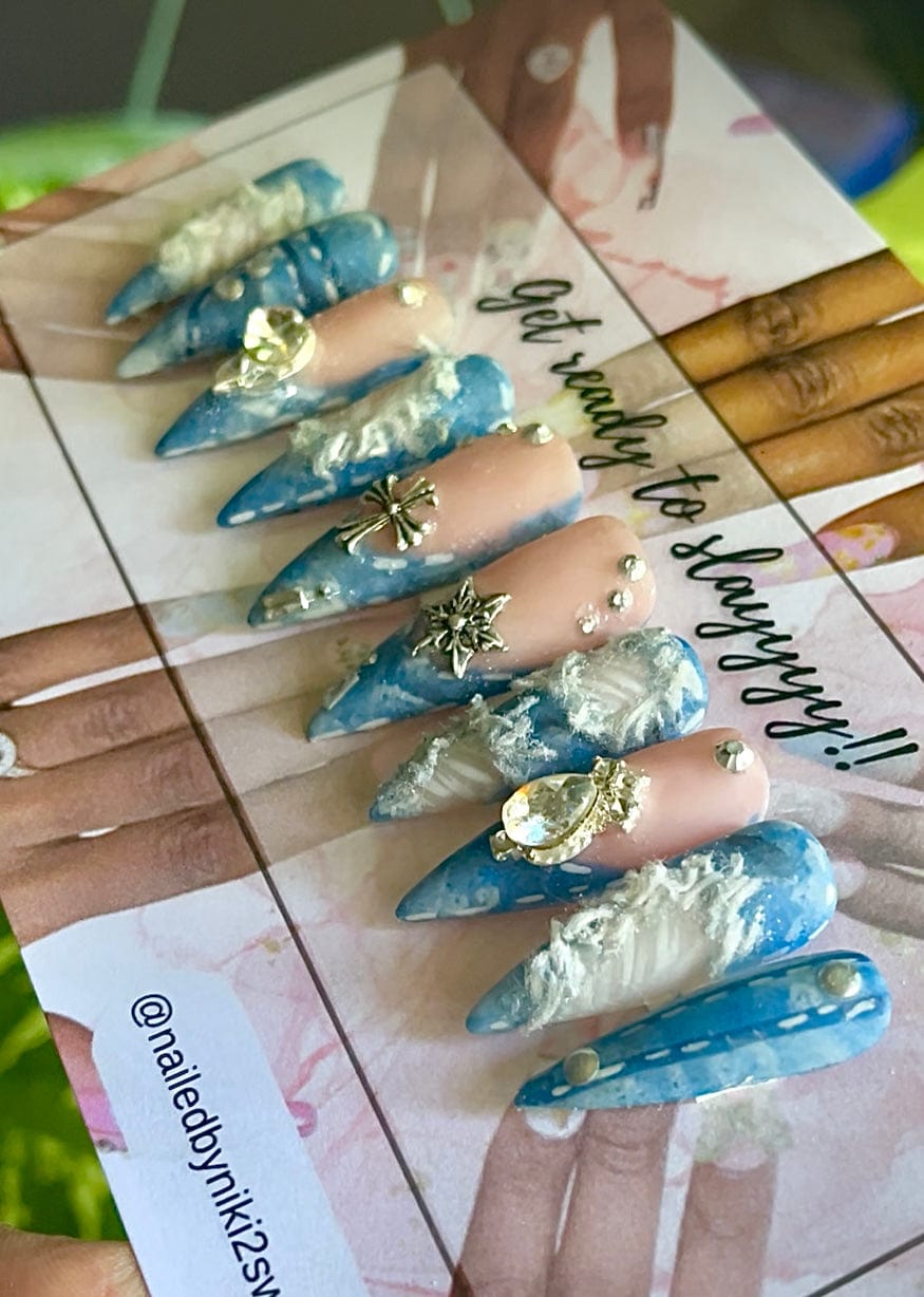 Neecy by NailedByNiki2swt