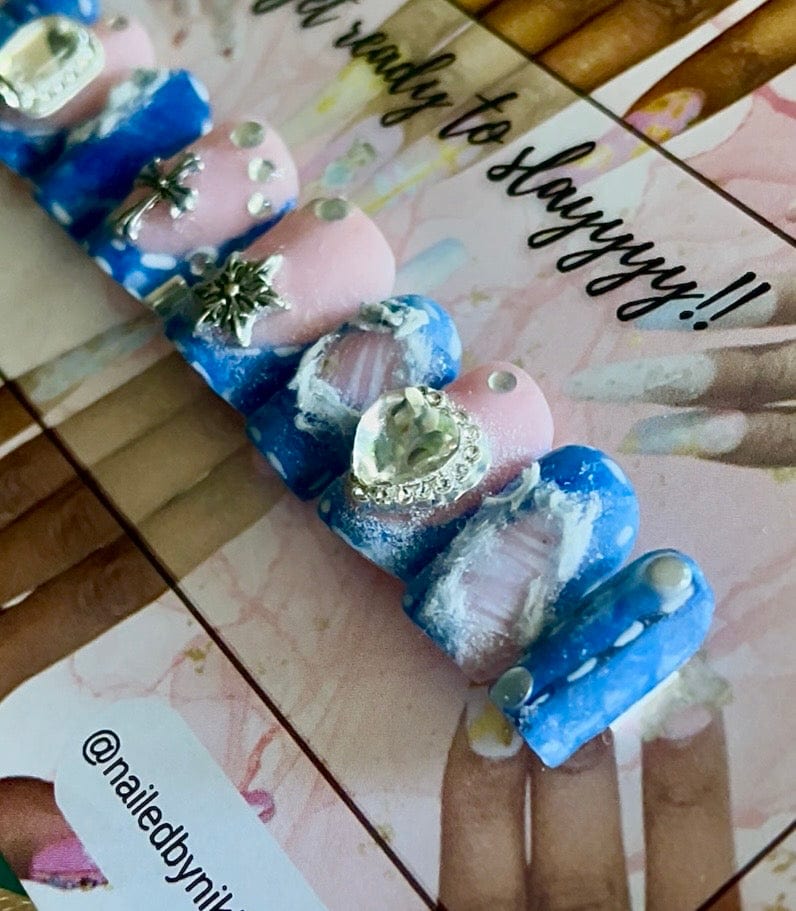 Neecy by NailedByNiki2swt