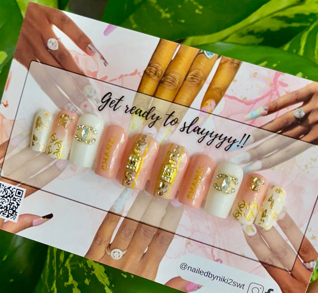 Rue by NailedByNiki2swt