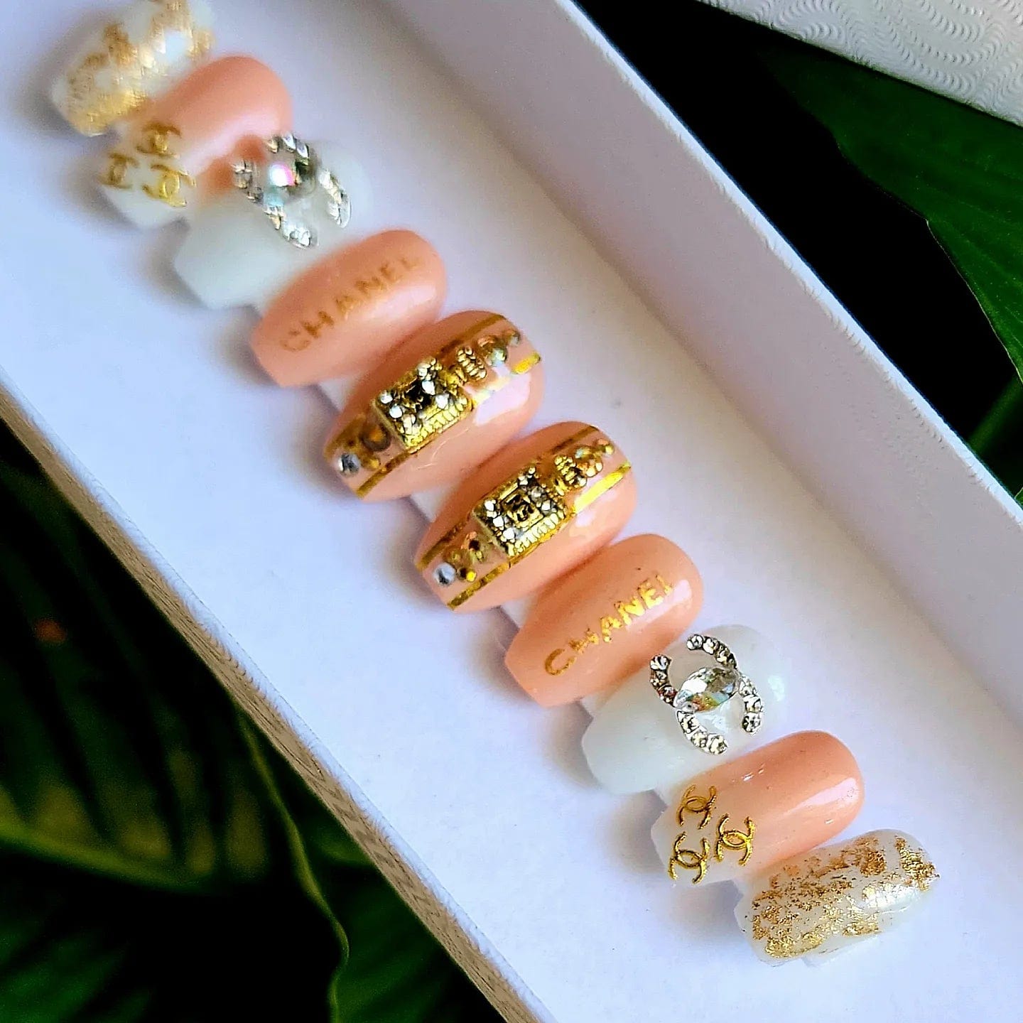 Rue by NailedByNiki2swt