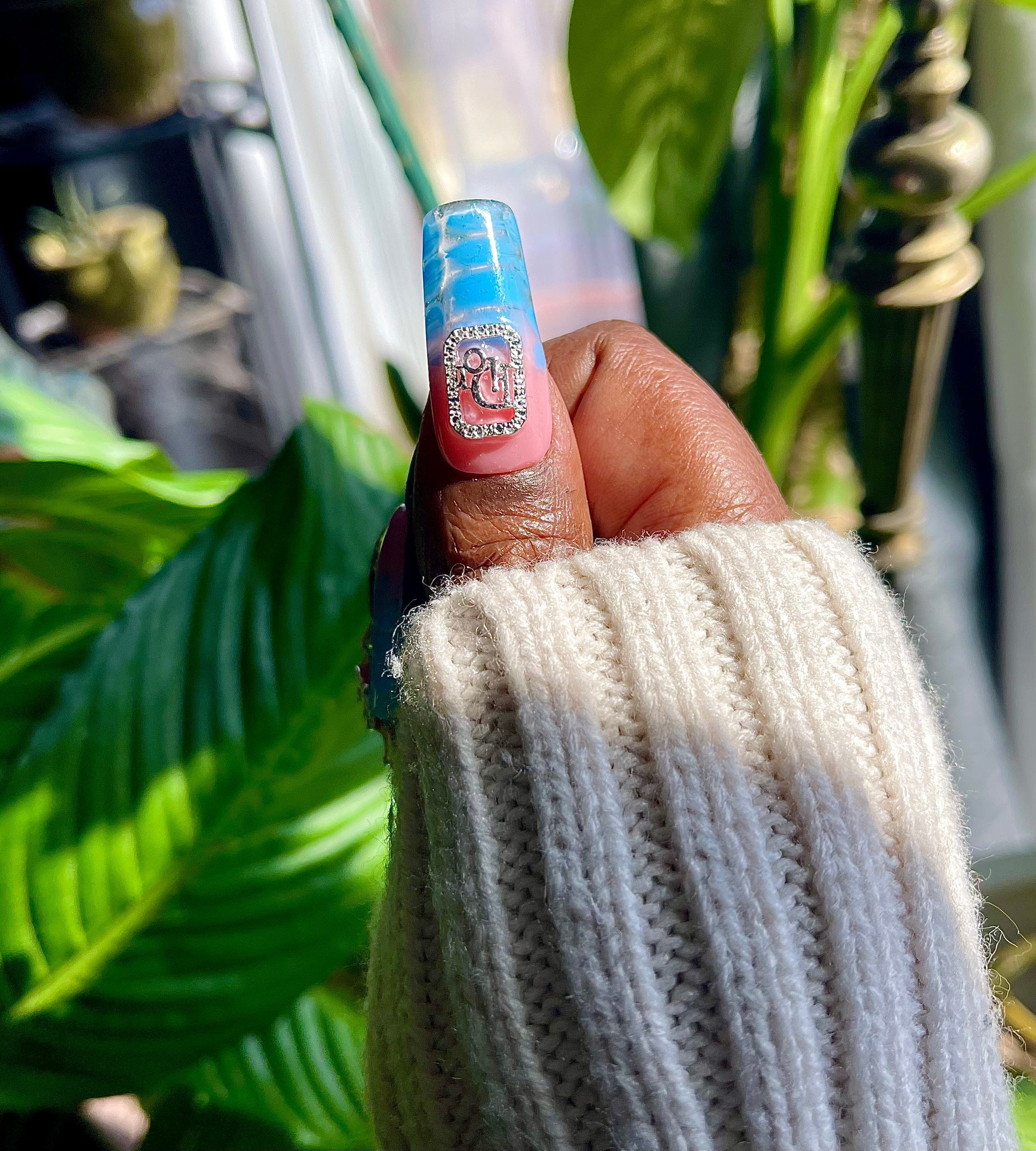 Sassy by NailedByNiki2swt