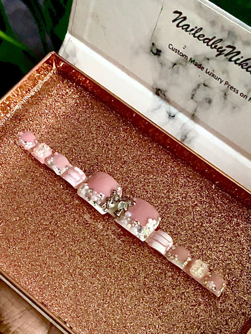 So Teddy by NailedByNiki2swt