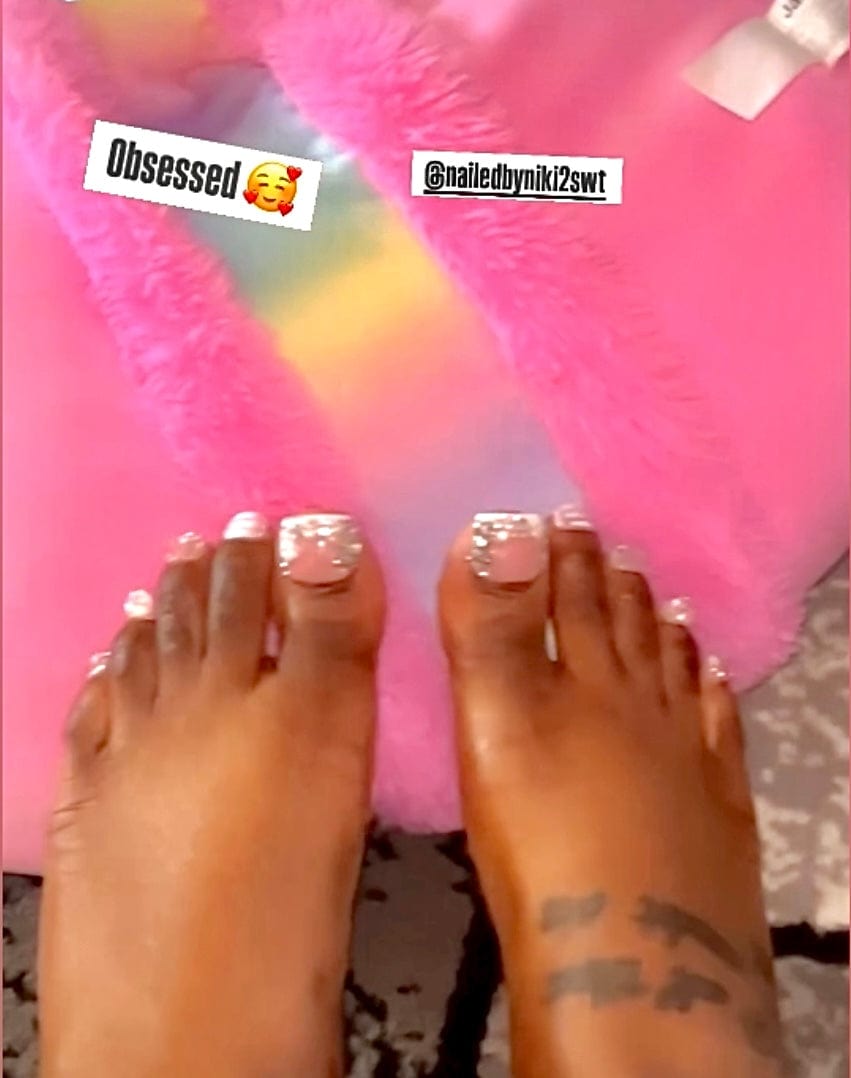 So Teddy by NailedByNiki2swt