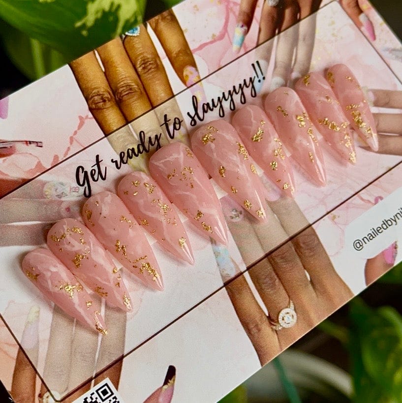 Taylor by NailedByNiki2swt