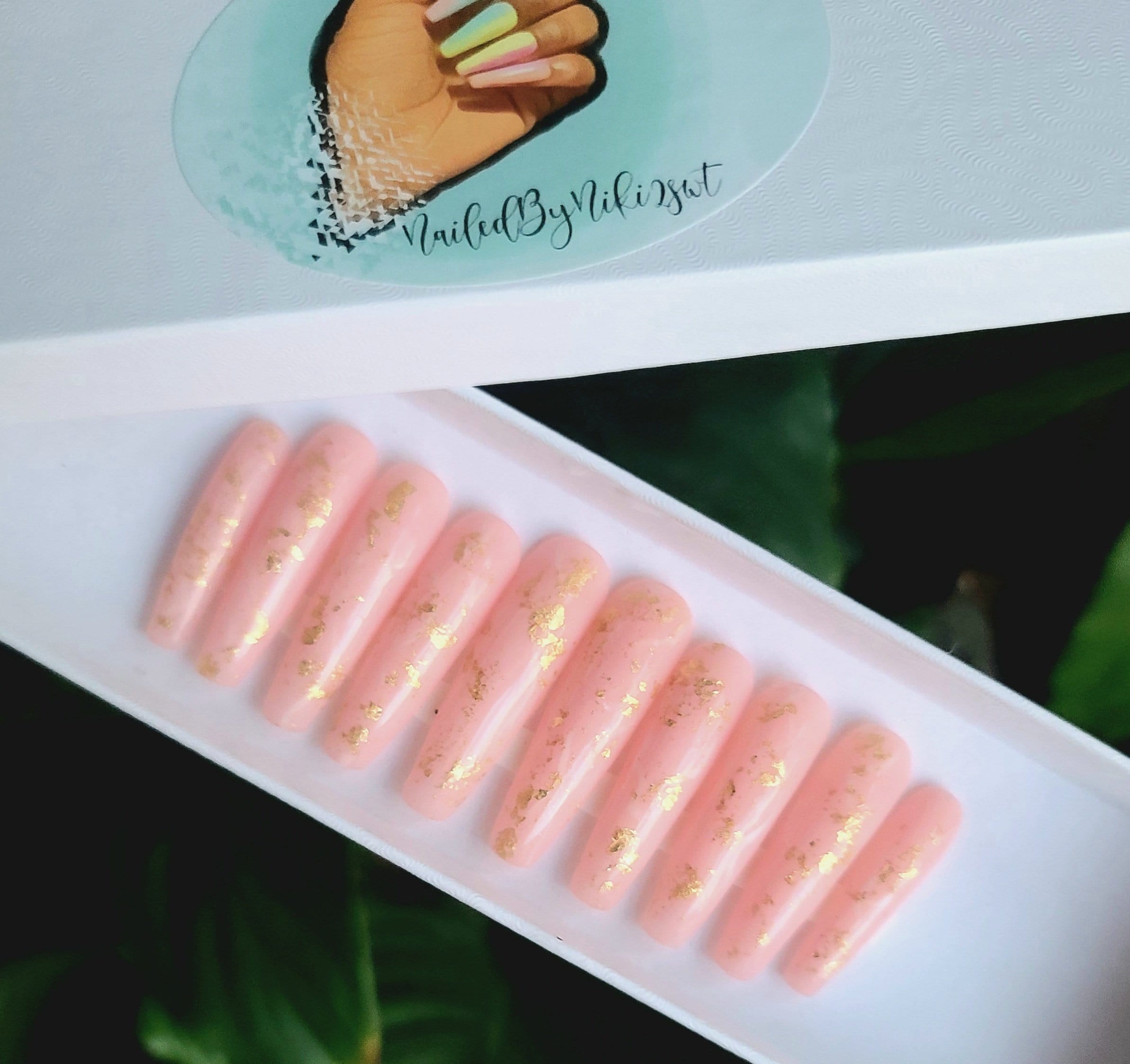 Taylor by NailedByNiki2swt