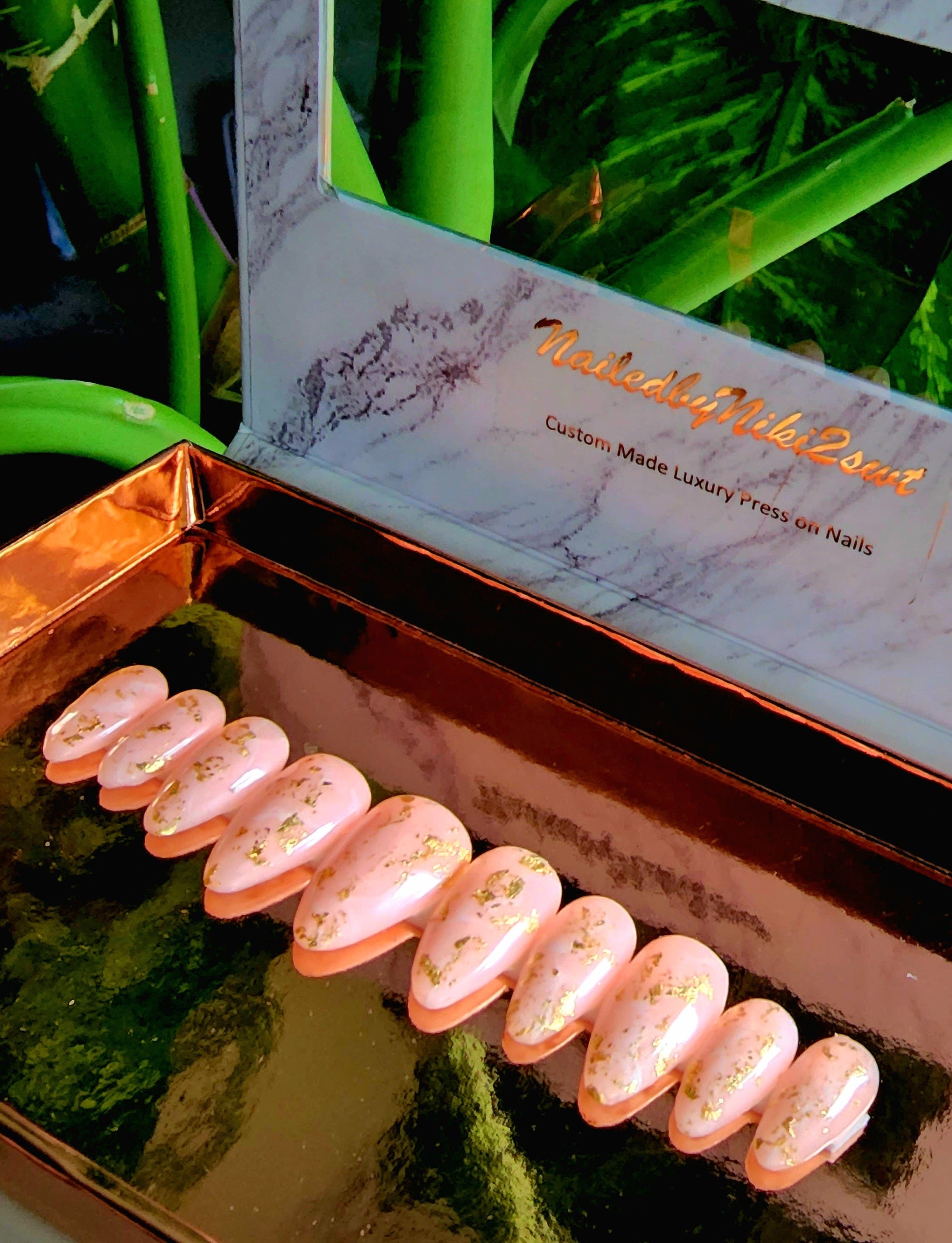 Taylor by NailedByNiki2swt