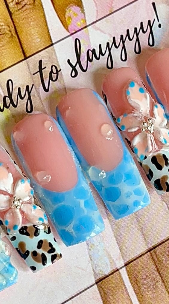 Tori by NailedByNiki2swt