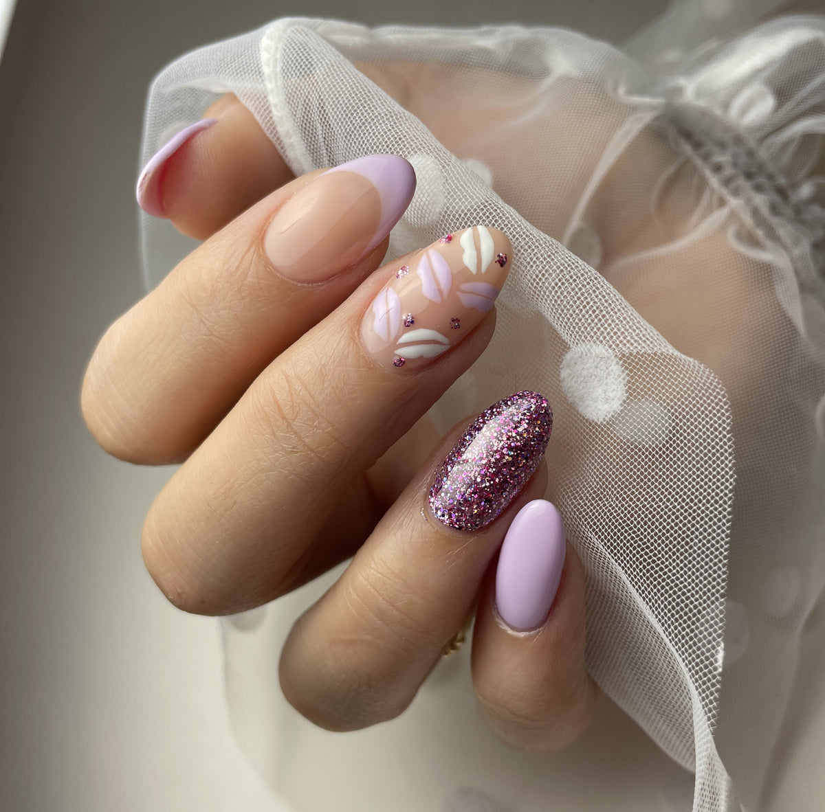 Love-Struck by Madam Glam