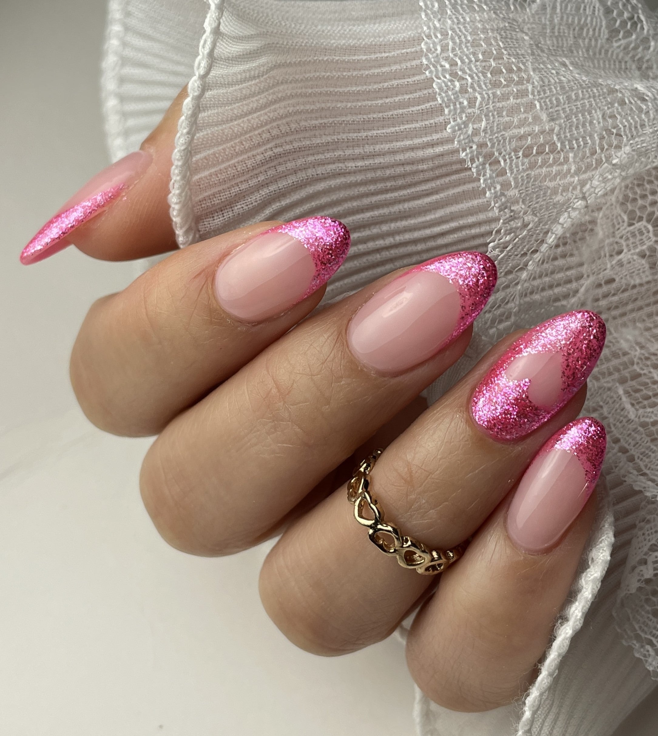 Glaze D'Amour by Madam Glam