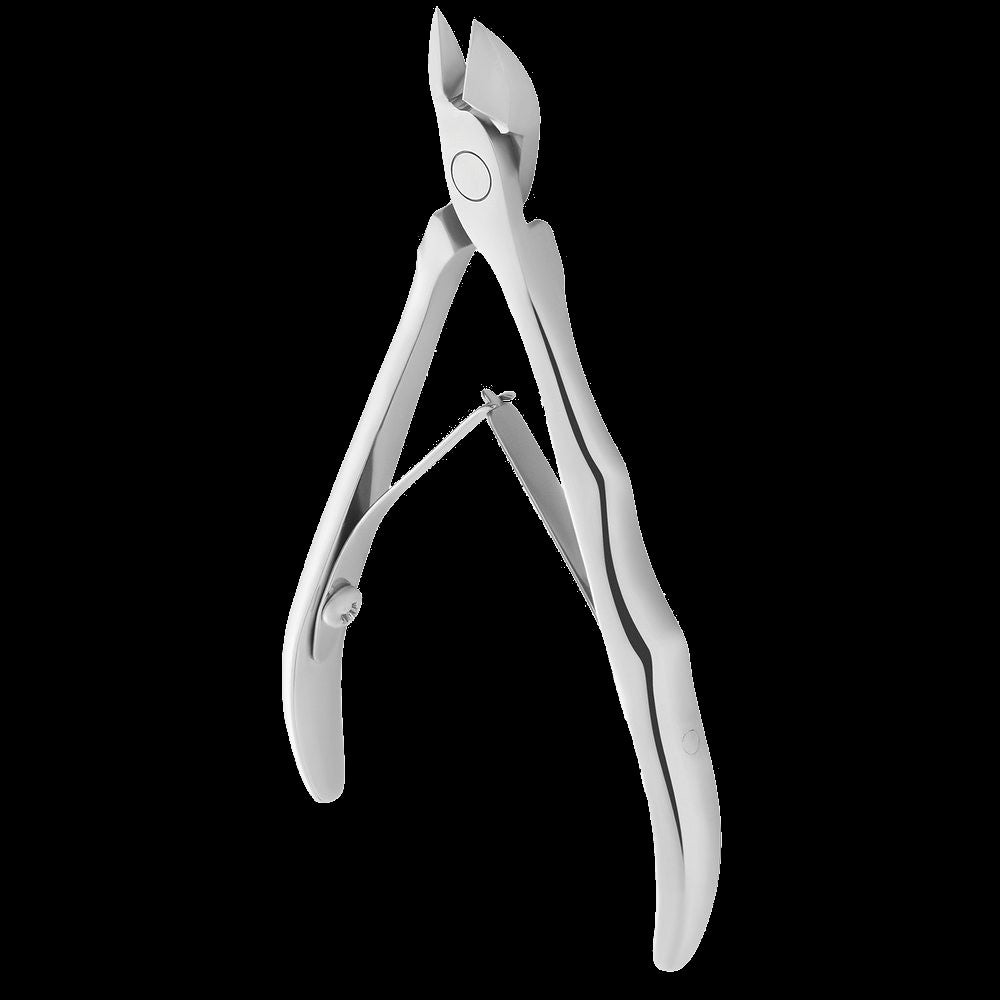 STALEKS PROFESSIONAL CUTICLE NIPPERS STALEKS PRO EXPERT NE-10-9 - STALEKS™ by kvadrat store