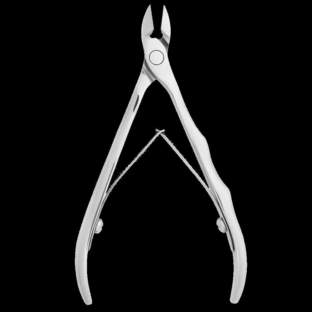 STALEKS PROFESSIONAL CUTICLE NIPPERS STALEKS PRO EXPERT NE-10-9 - STALEKS™ by kvadrat store