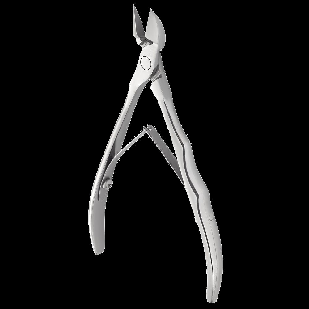 STALEKS PROFESSIONAL CUTICLE NIPPERS STALEKS PRO EXPERT NE-11-11 - STALEKS™ by kvadrat store