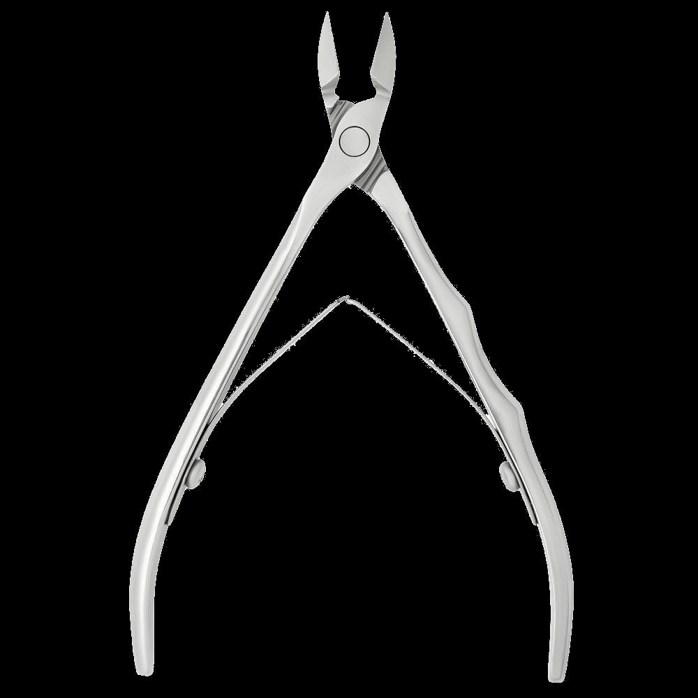 STALEKS PROFESSIONAL CUTICLE NIPPERS STALEKS PRO EXPERT NE-11-11 - STALEKS™ by kvadrat store