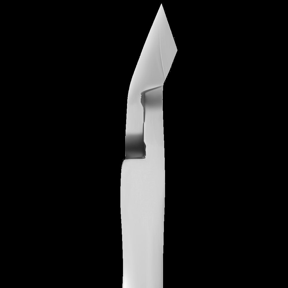 STALEKS PRO EXPERT 20 PROFESSIONAL CUTICLE NIPPERS 8 MM FULL JAW 0.31 INCH NE-20-8 - STALEKS by kvadrat store