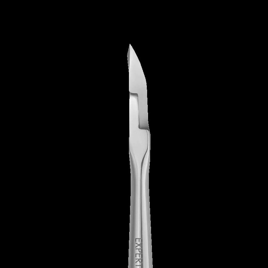 STALEKS Pro Expert 91 Professional Cuticle Nippers 3 mm Ne-91-3 by kvadrat store
