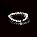 Negativity Banisher Bracelet Set by Conscious Items