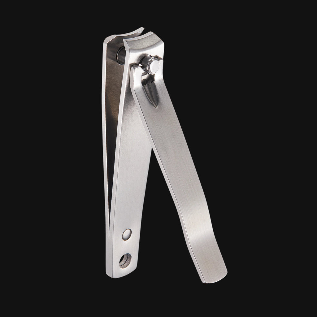 Nghia - B-902 Straight Blade Large Nail Clipper by kvadrat store
