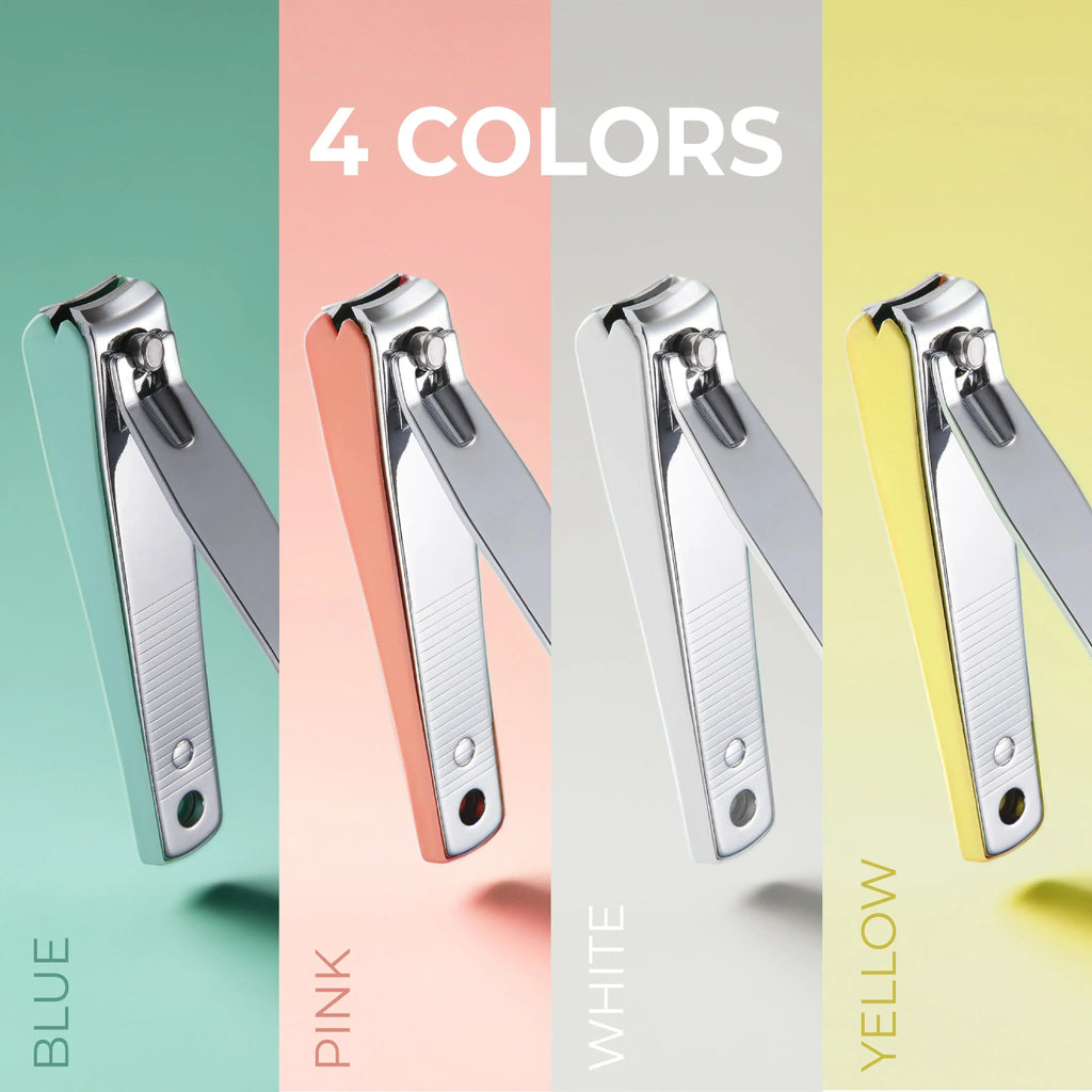 Nghia - B-916W Straight Blade Large Nail Clipper by kvadrat store