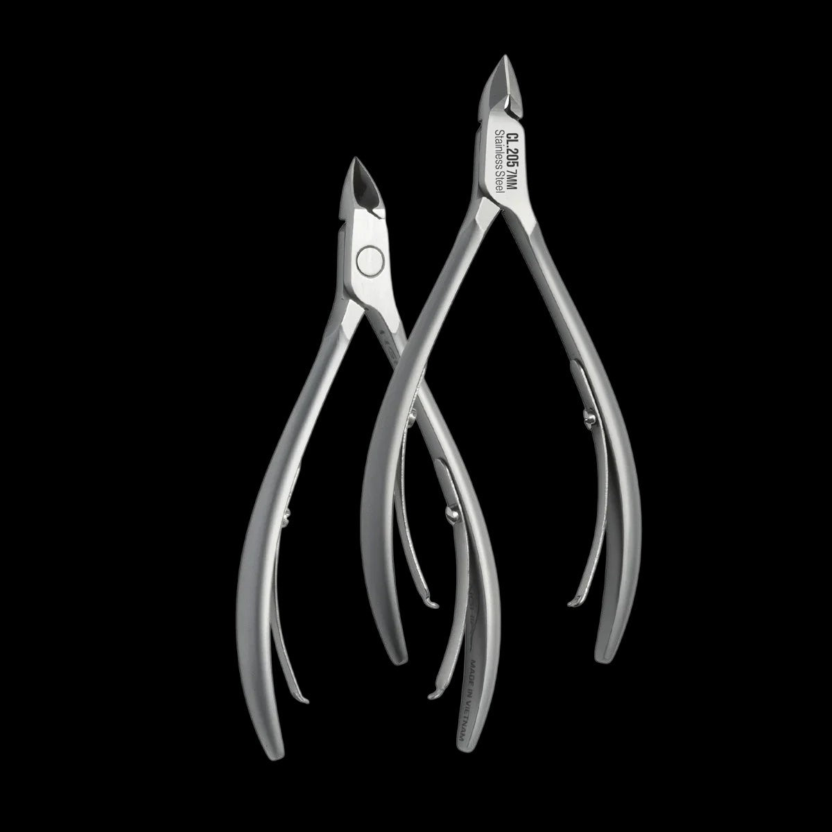 Nghia - CL-205 Cuticle Nipper, 6mm by kvadrat store