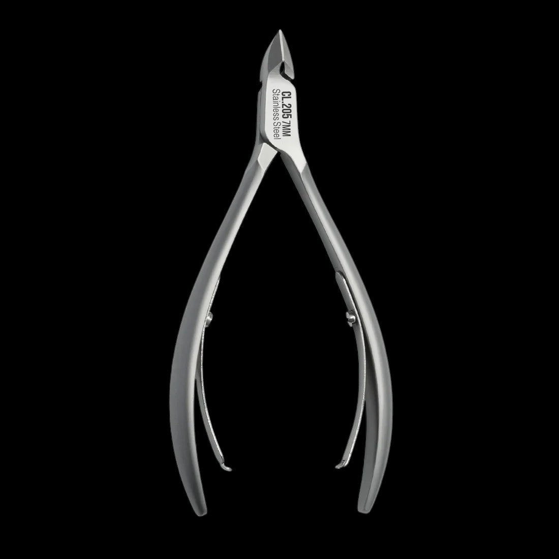 Nghia - CL-205 Cuticle Nipper, 6mm by kvadrat store