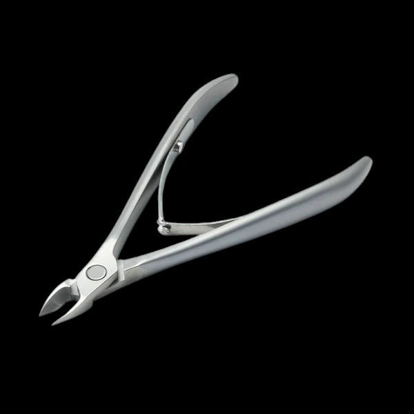 Nghia - CL-206 Professional Cuticle Nipper by kvadrat store