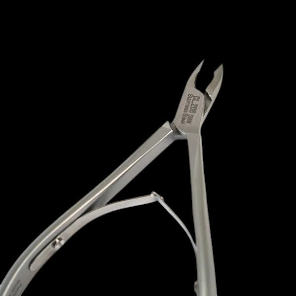 Nghia - CL-206 Professional Cuticle Nipper by kvadrat store