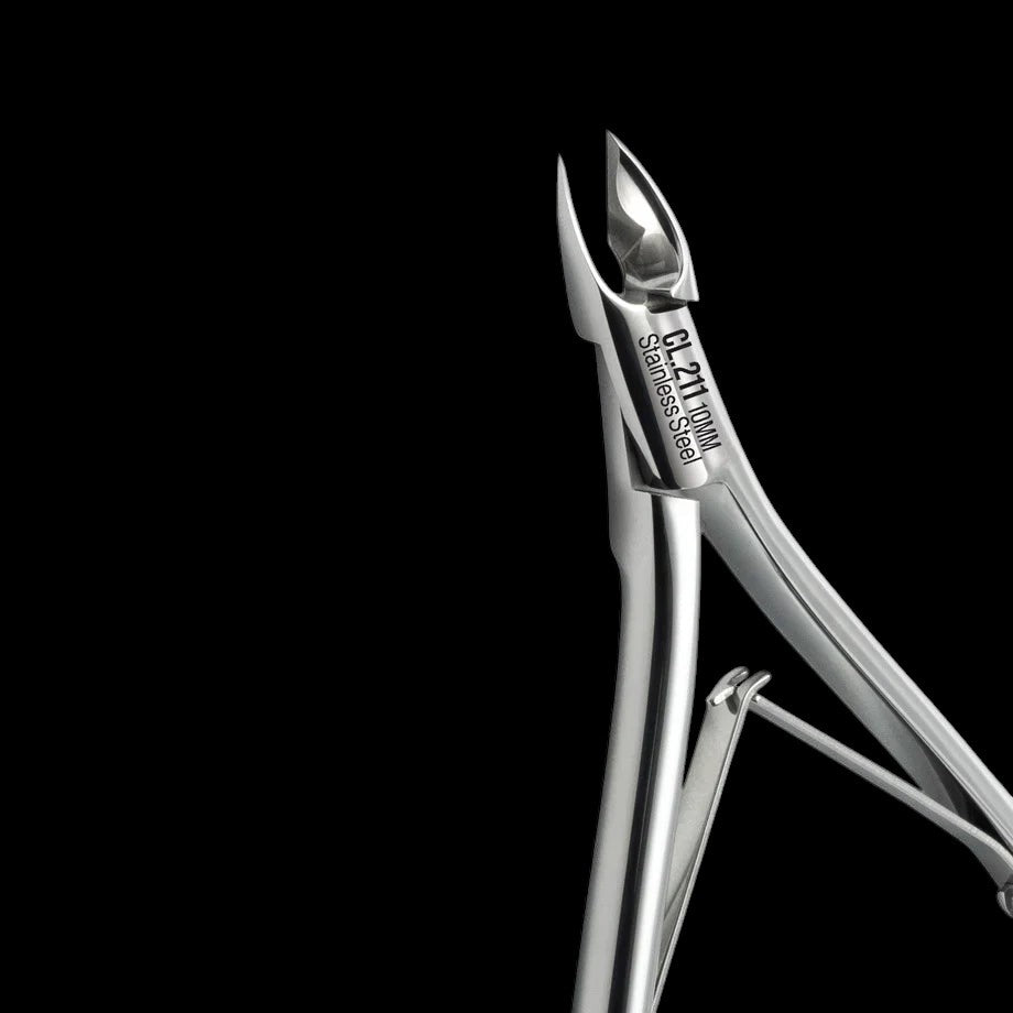 Nghia - CL-211 Cuticle Nipper by kvadrat store