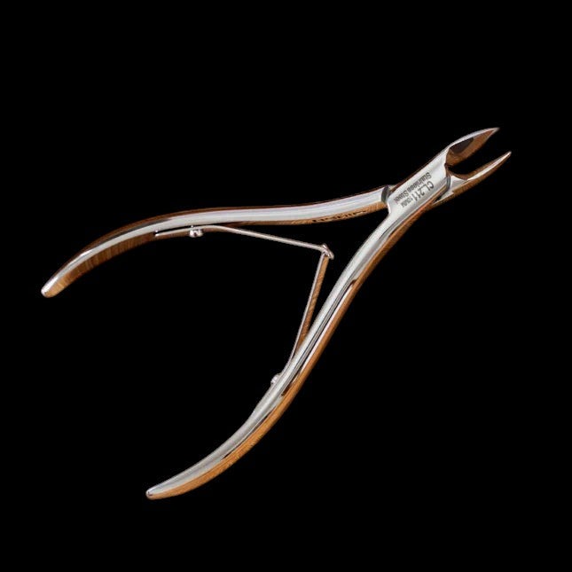 Nghia - CL-211 Cuticle Nipper by kvadrat store