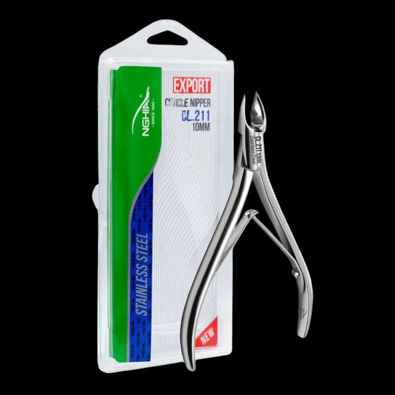 Nghia - CL-211 Cuticle Nipper by kvadrat store