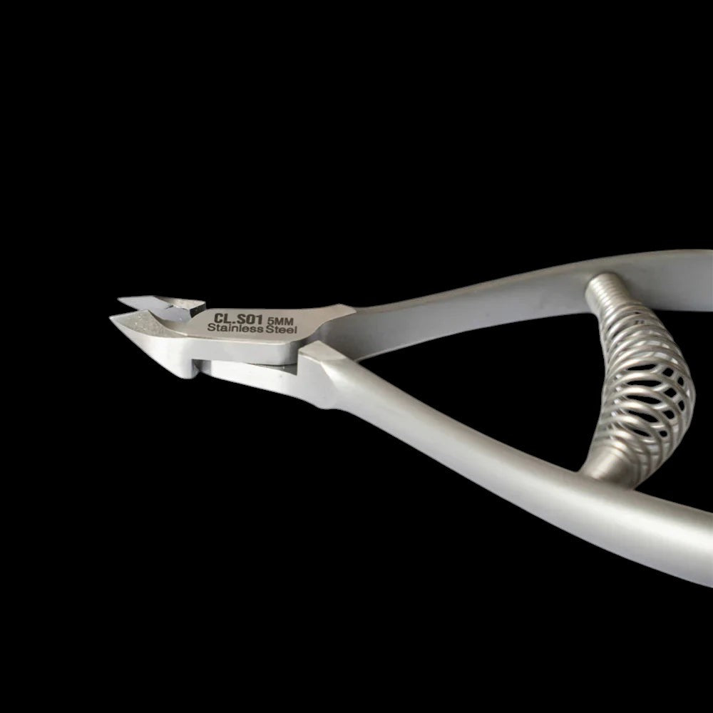 Nghia - CL-S01 Cuticle Nipper by kvadrat store