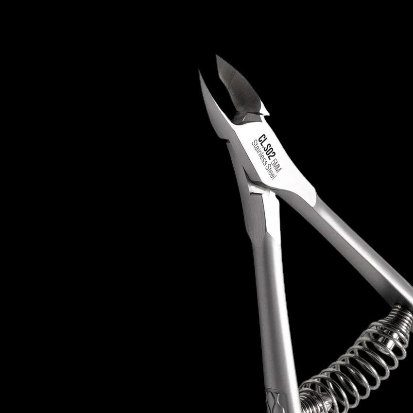 Nghia - CL-S02 Cuticle Nipper by kvadrat store