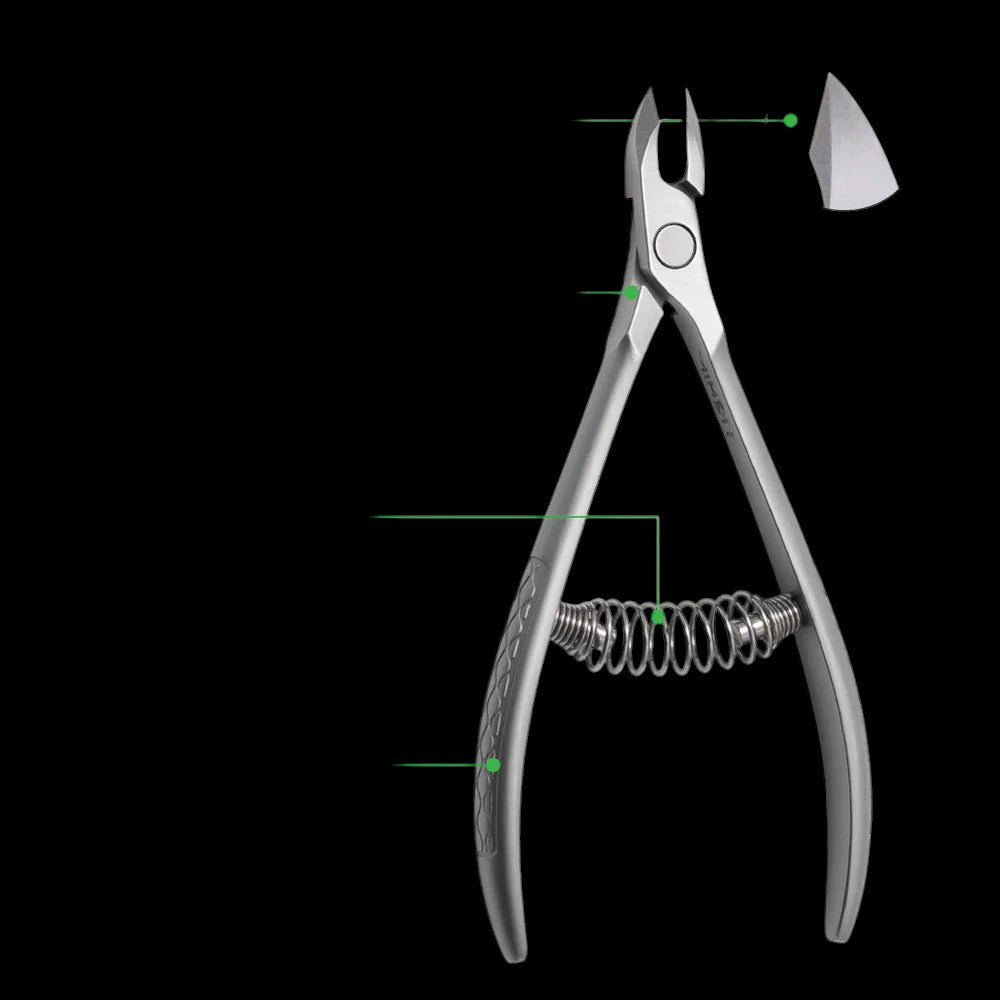 Nghia - CL-S02 Cuticle Nipper by kvadrat store
