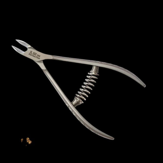 Nghia - CL-S02 Cuticle Nipper by kvadrat store