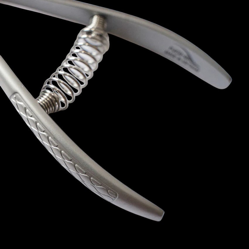 Nghia - CL-S02 Cuticle Nipper by kvadrat store
