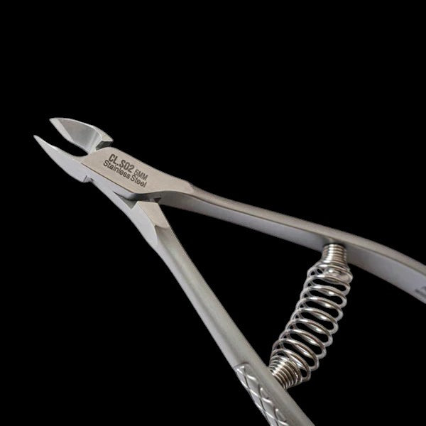 Nghia - CL-S02 Cuticle Nipper by kvadrat store