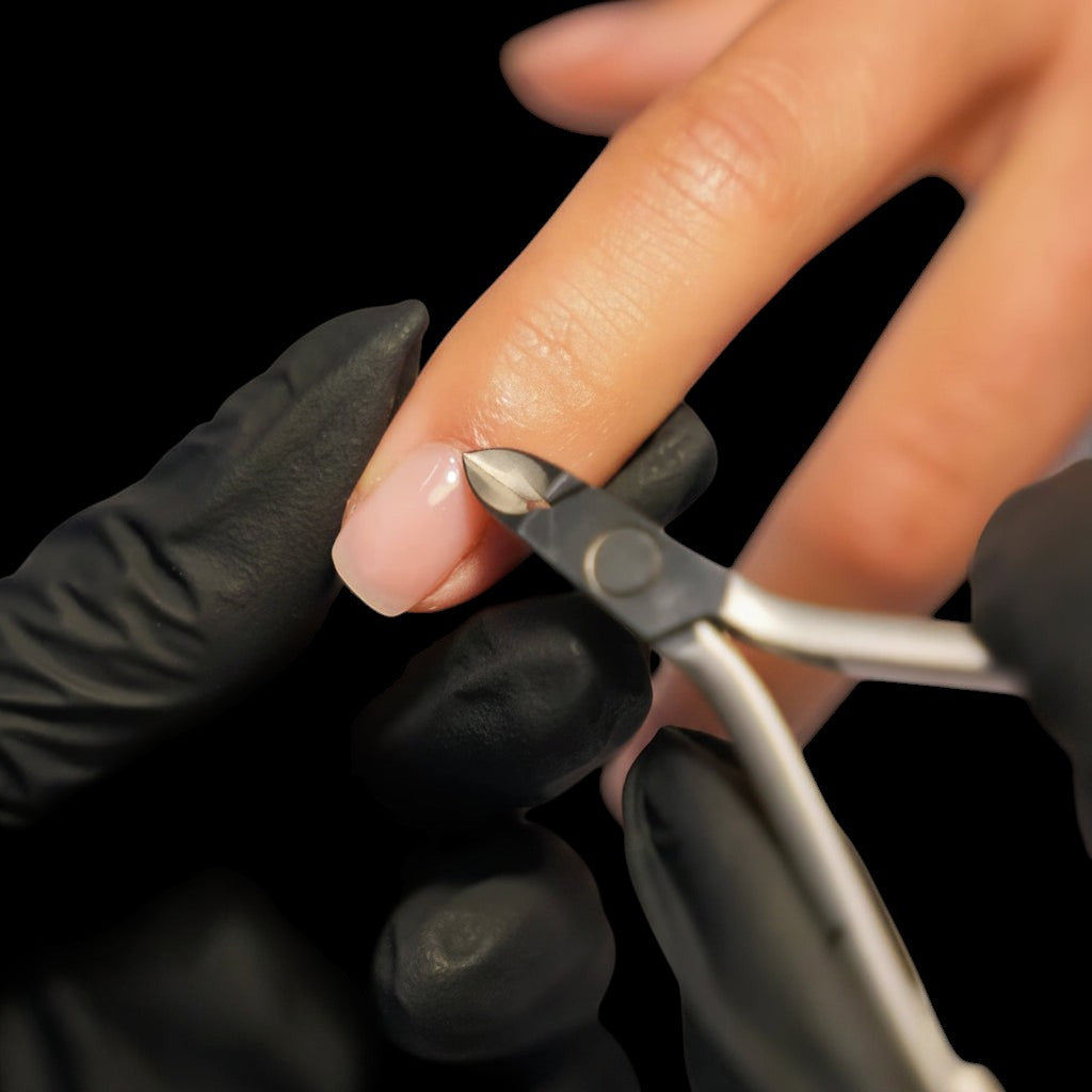 Nghia - D-01 Cuticle Nipper by kvadrat store
