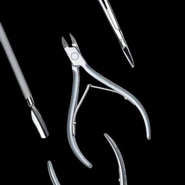 Nghia - D-03 Cuticle Nipper by kvadrat store