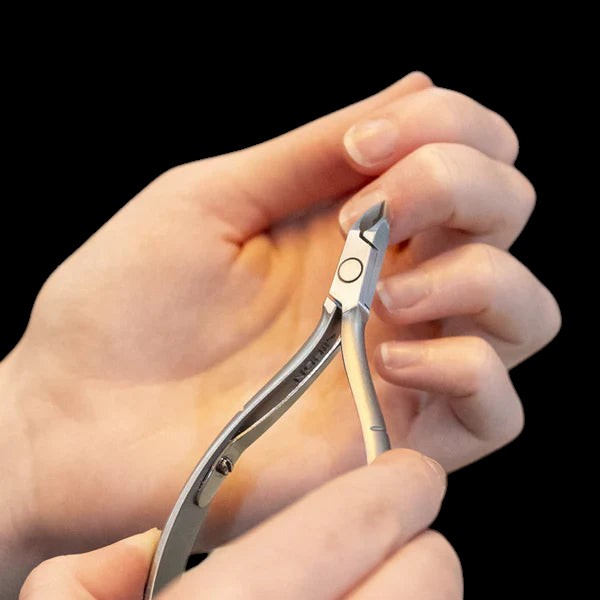 Nghia - D-04 Cuticle Nipper by kvadrat store
