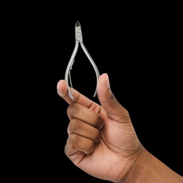 Nghia - D-04 Cuticle Nipper by kvadrat store