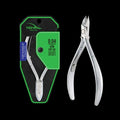 Nghia - D-04 Cuticle Nipper by kvadrat store