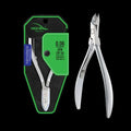 Nghia - D-06 Cuticle Nipper by kvadrat store